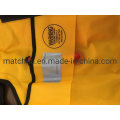 Wholesale Custom Manual Automatic Inflatable Life Jacket 150n Adult